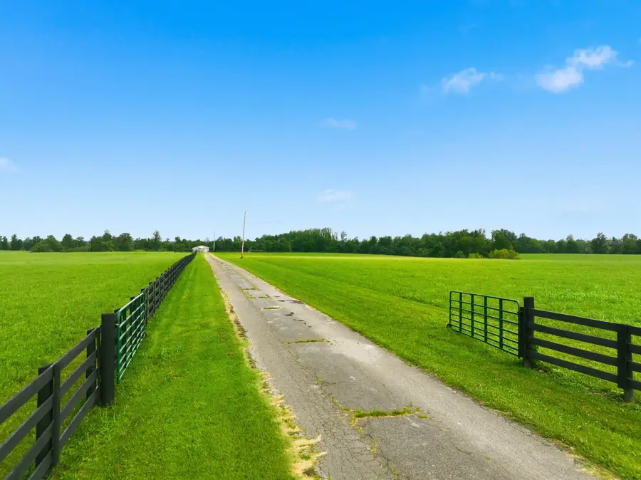 1219 Blevins Road, Liberty, KY 42539 - #2
