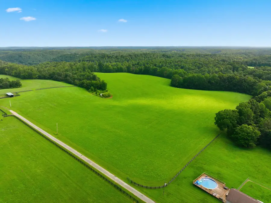 1219 Blevins Road, Liberty, KY 42539 - #3