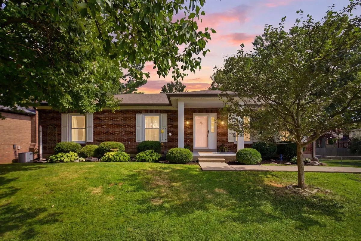 4072 Forsythe Drive, Lexington, KY 40514 - #1
