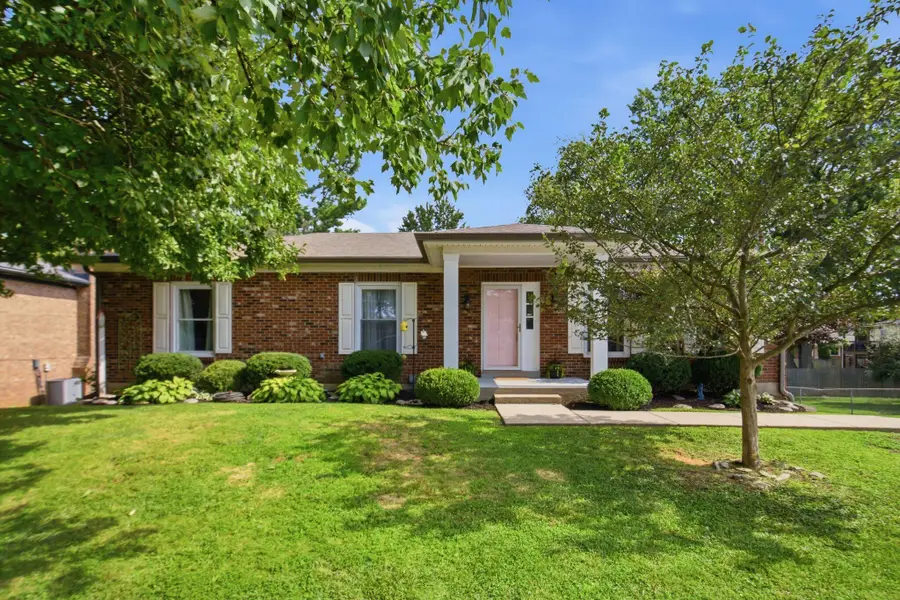 4072 Forsythe Drive, Lexington, KY 40514 - #2