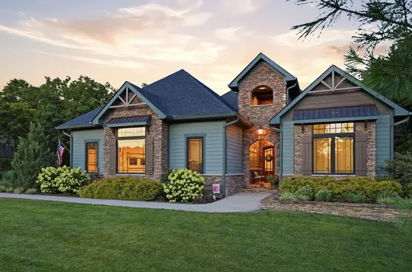 202 Deerfield Circle, Nicholasville, KY 40356