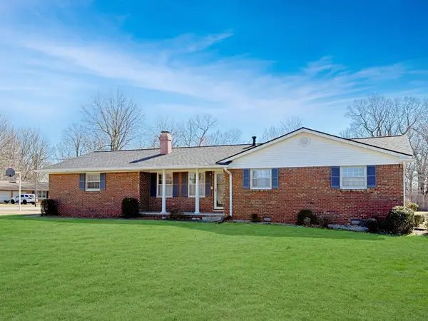 6815 Greenfield Drive, Paducah, KY 42003