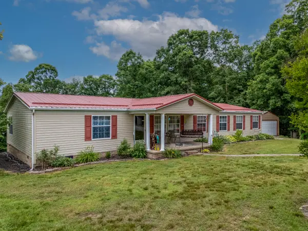81 Hemlock Lane, Morehead, KY 40351