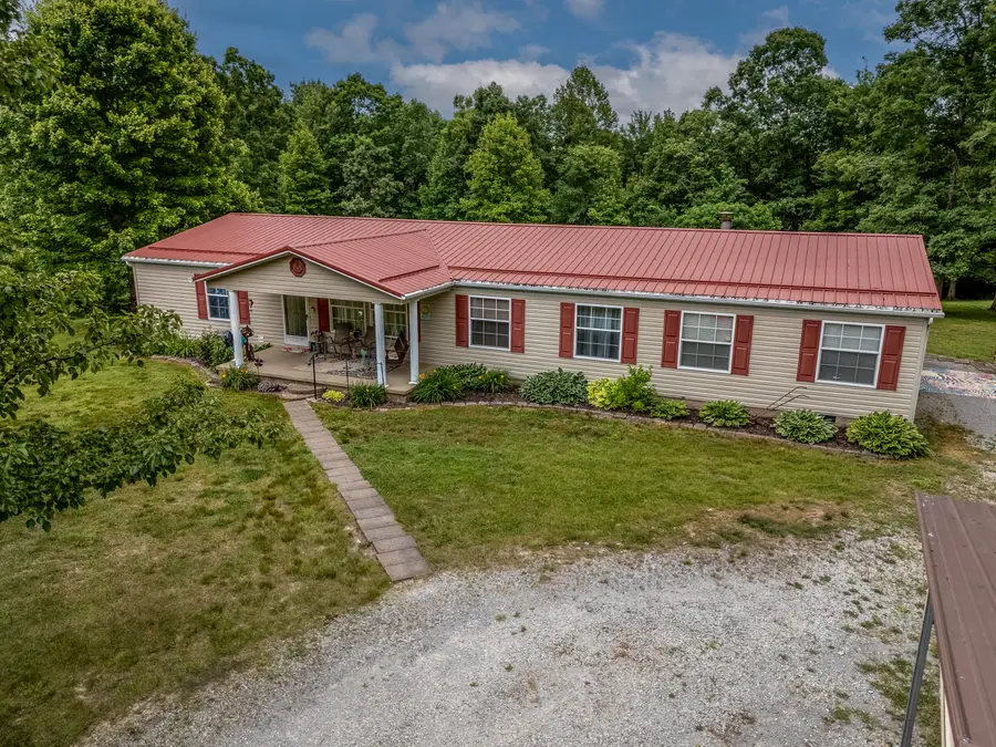 81 Hemlock Lane, Morehead, KY 40351 - #3