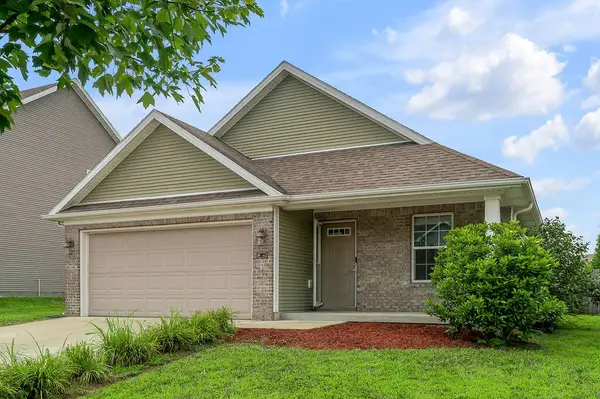 161 Sutton Pl Boulevard, Georgetown, KY 40324