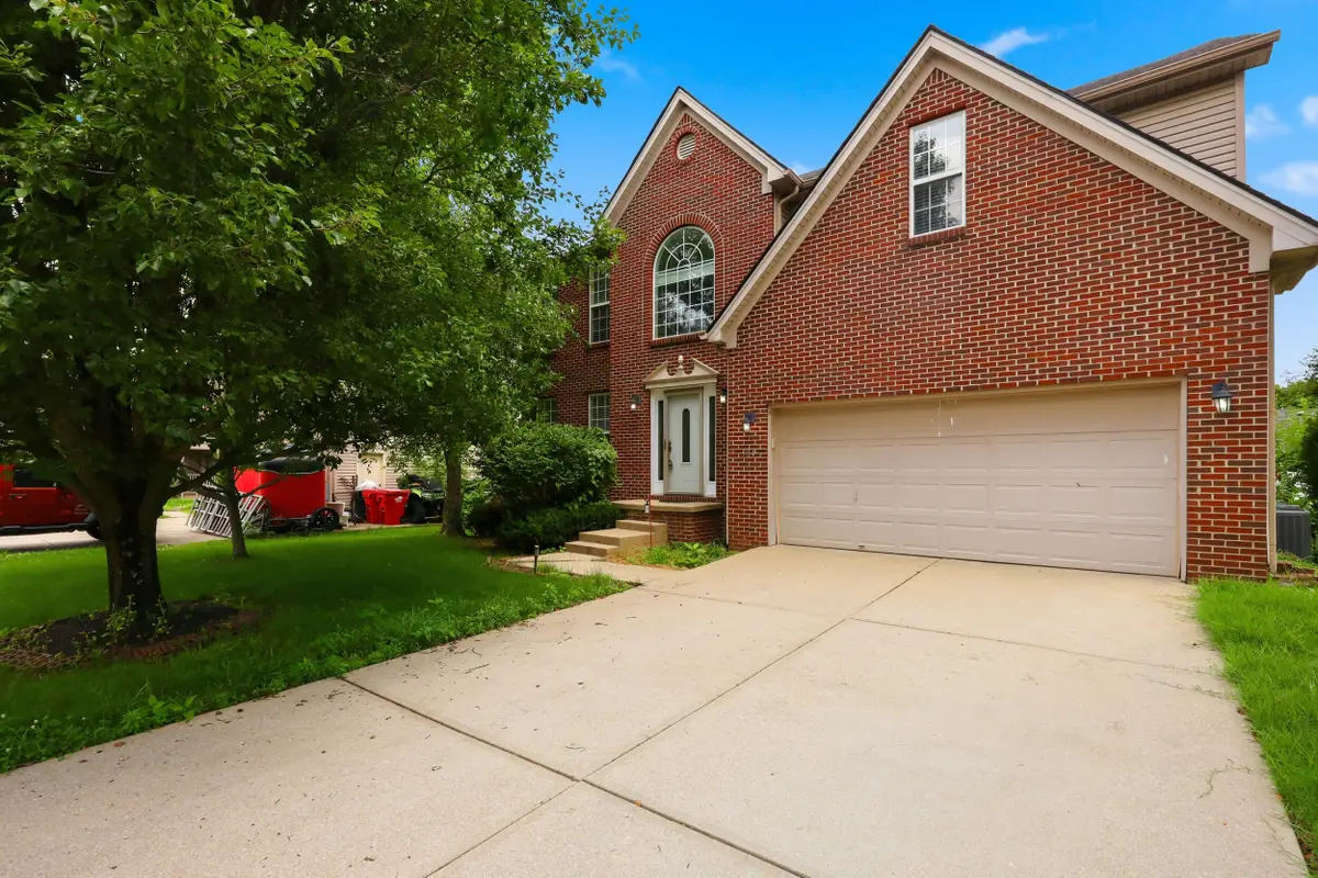 504 Thames Circle, Nicholasville, KY 40356 - #1