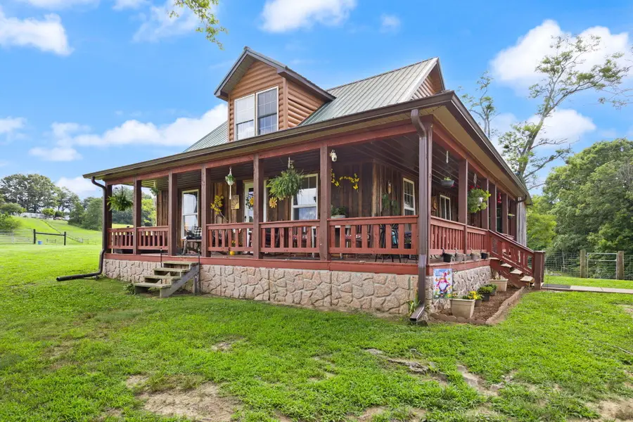 1310 Hopeful School Road, Nancy, KY 42544 - #2