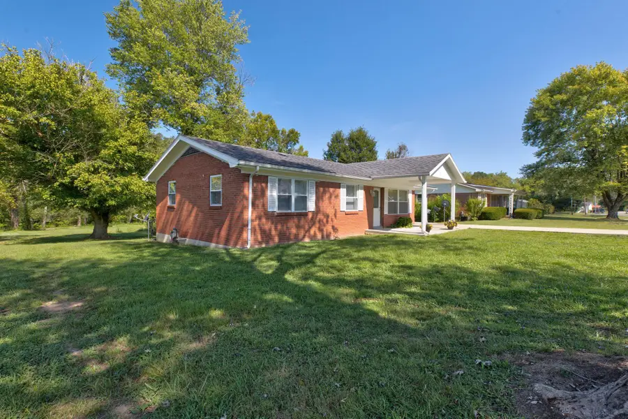 91 1st Street, Clay City, KY 40312 - #3