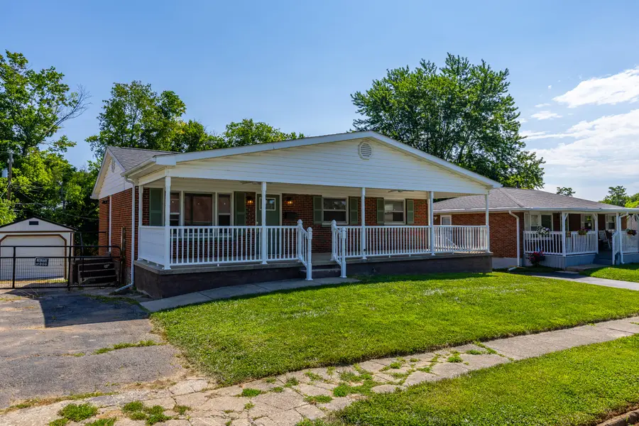 735 Eden Court, Lexington, KY 40505 - #2