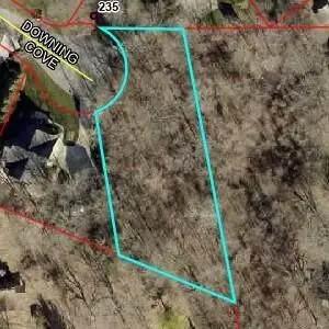 240 Downing Cove, Paducah, KY 42001 - #1