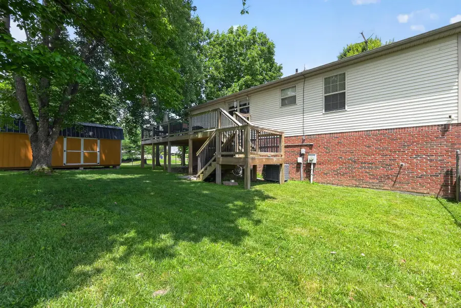 501 Scenic View Circle, Berea, KY 40403 - #3
