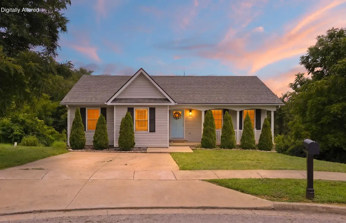 373 Village Drive, Berea, KY 40403 - #1