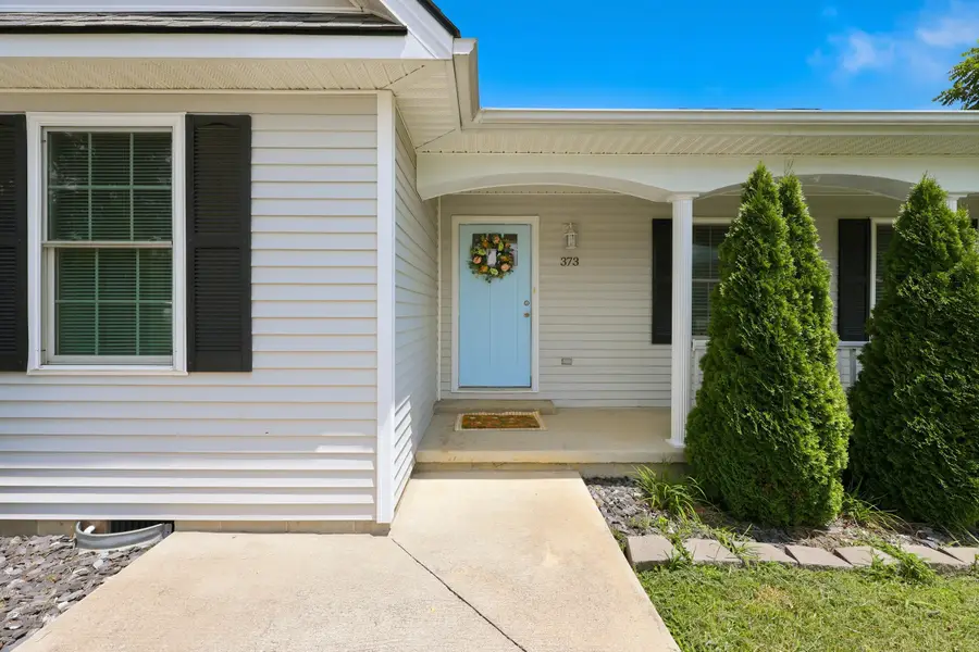373 Village Drive, Berea, KY 40403 - #3