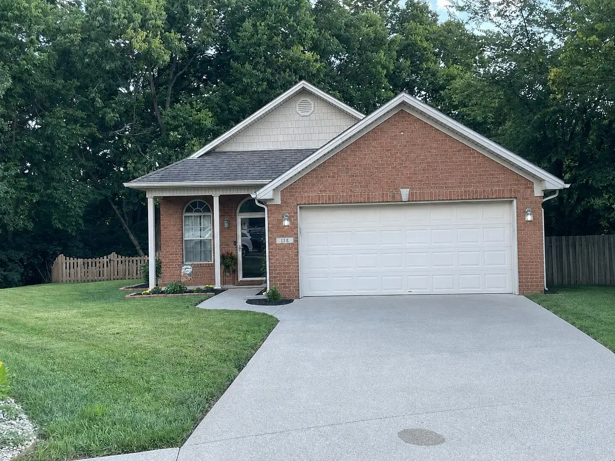 118 Back Stretch Drive, Georgetown, KY 40324 - #1