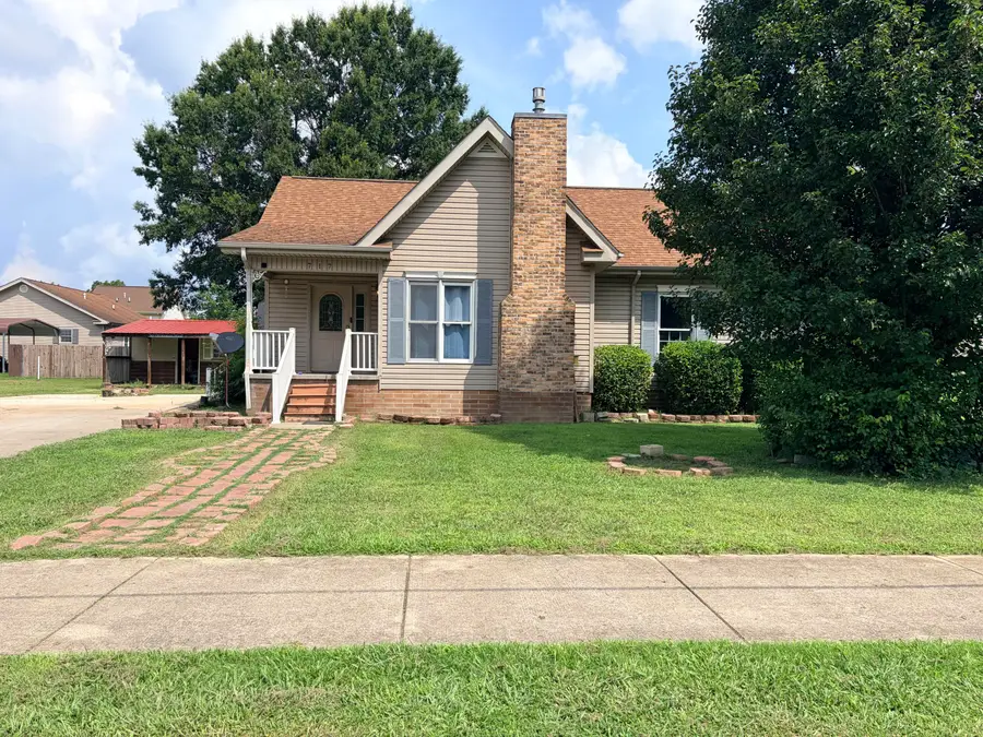 717 Tennessee Street, Paducah, KY 42001 - #2
