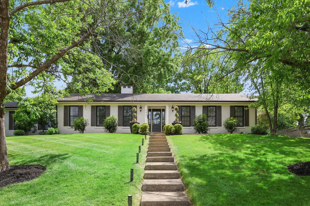 3421 Nantucket Drive, Lexington, KY 40502 - #1