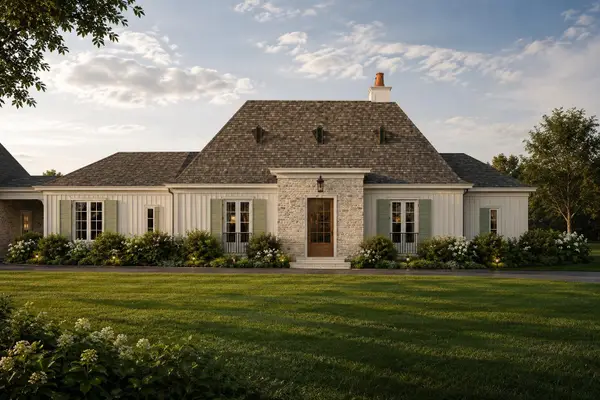 232 Doe Run Road, Nicholasville, KY 40356