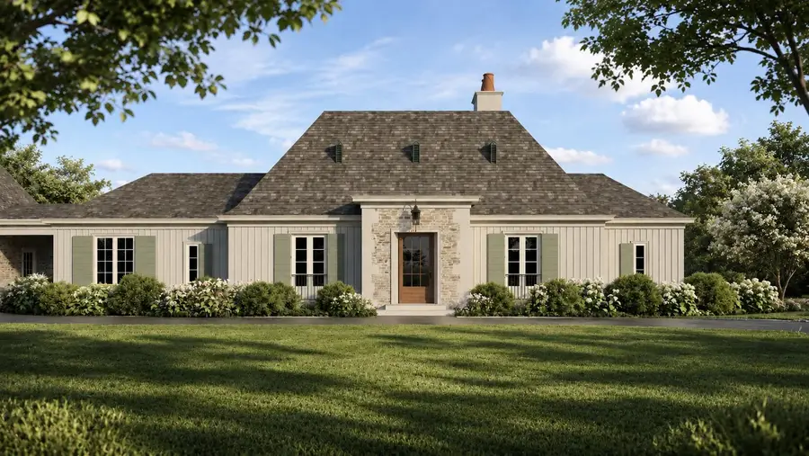 232 Doe Run Road, Nicholasville, KY 40356 - #2