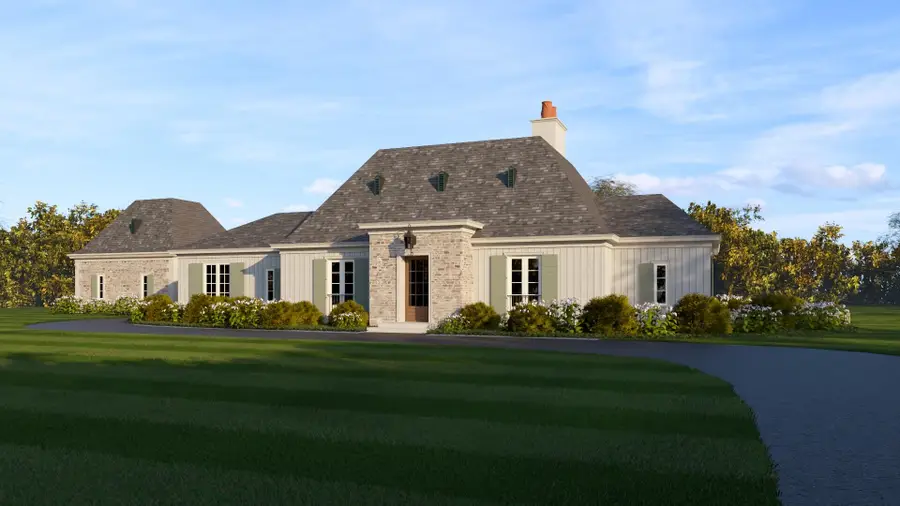 232 Doe Run Road, Nicholasville, KY 40356 - #3