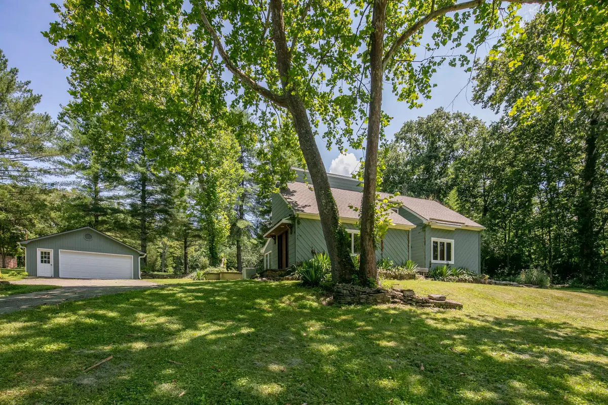 2175 Mcgee 1 Lane, Nicholasville, KY 40356 - #1