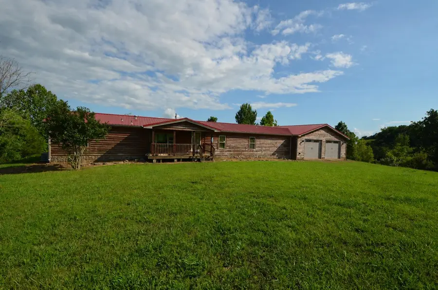 130 Manns Road, Harrodsburg, KY 40330 - #2