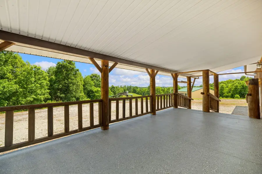 126 Lazy L Retreat Drive, South Shore, KY 41175 - #3