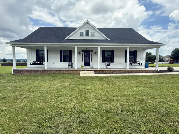 50 Ash Road, Hustonville, KY 40437