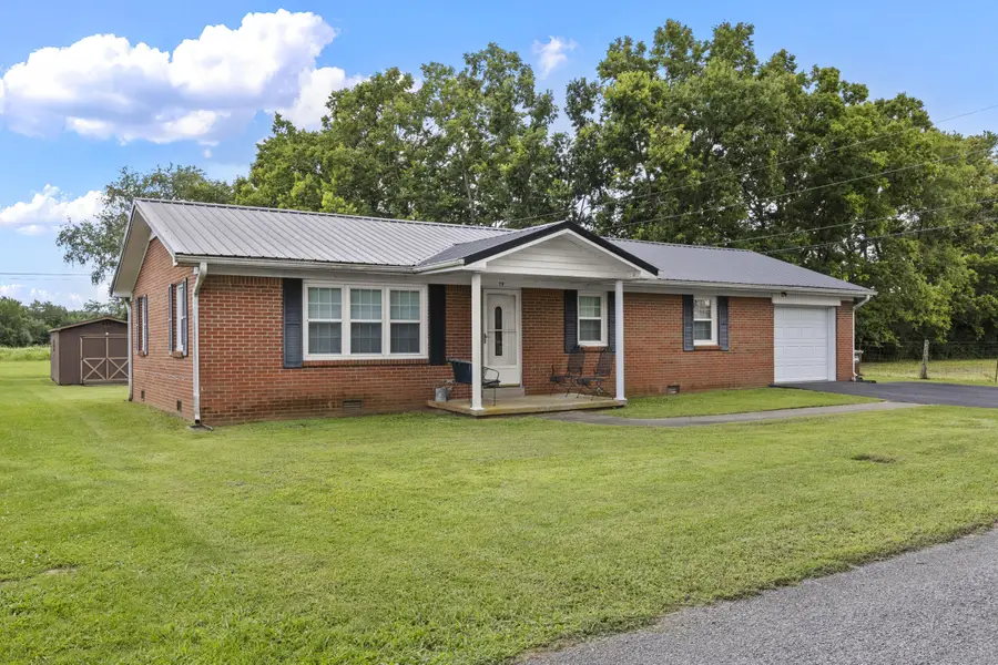 79 Pine Street, Crab Orchard, KY 40419 - #3