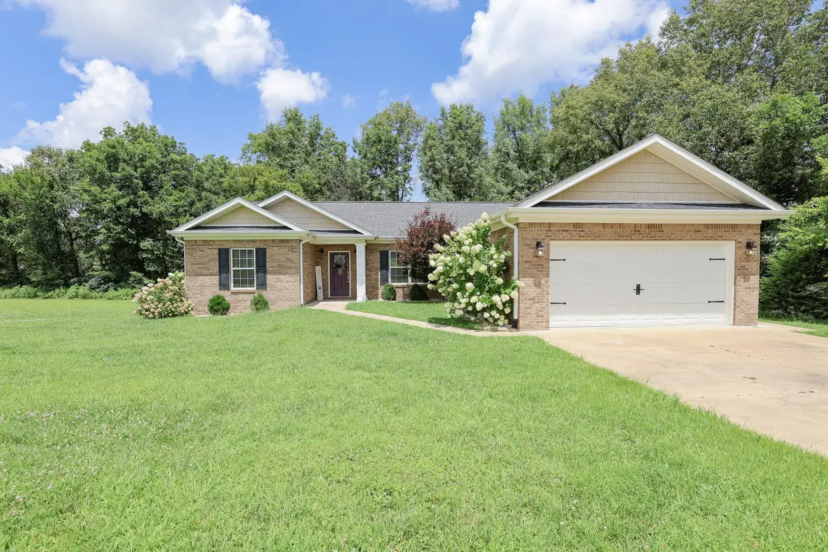 90 Abigayle Way, Hickory, KY 42051 - #1