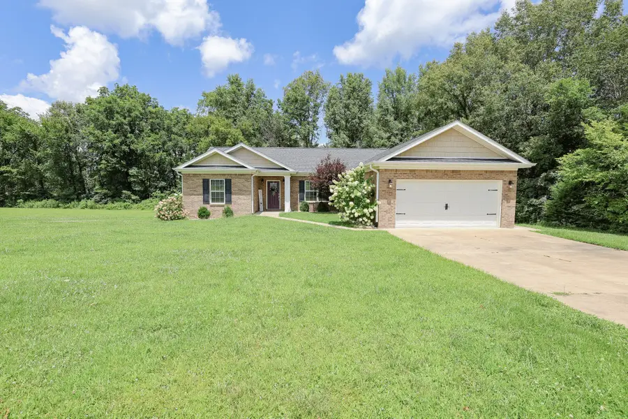 90 Abigayle Way, Hickory, KY 42051 - #2