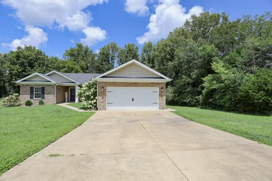 90 Abigayle Way, Hickory, KY 42051 - #3