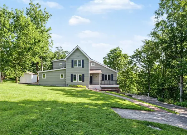 225 Beams Drive, Harrodsburg, KY 40330