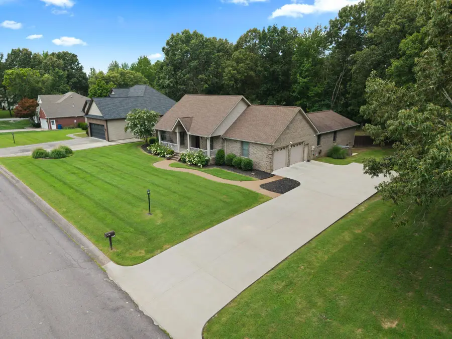 315 Stonecreek Place, Paducah, KY 42003 - #3
