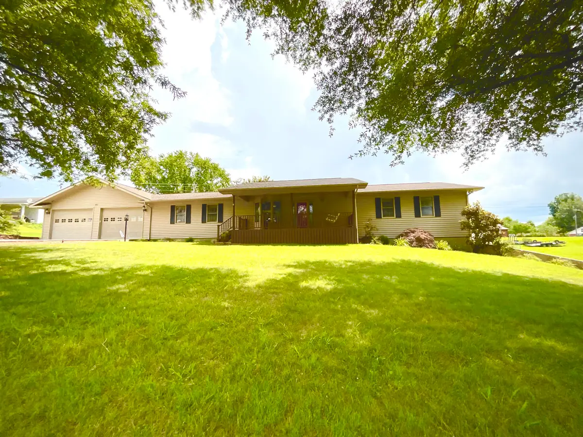 43 Collie Lane, Eubank, KY 42567 - #1