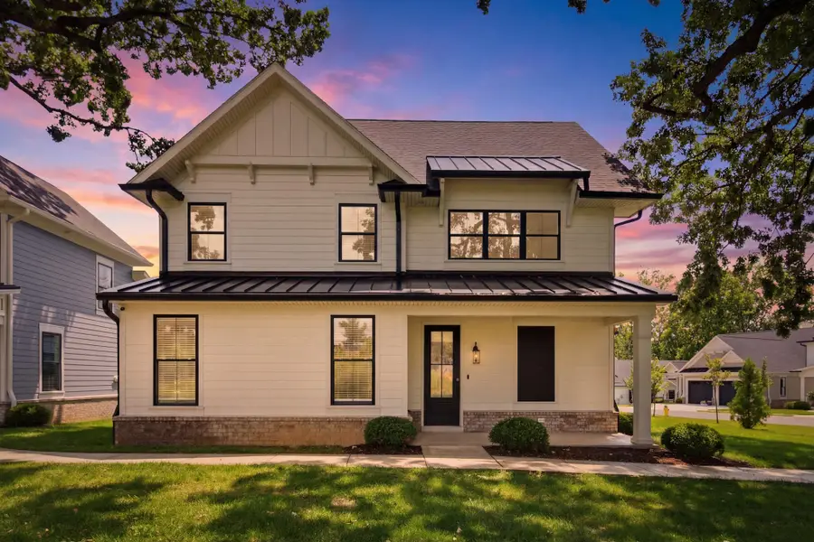 3548 Harper Woods Lane, Lexington, KY 40515 - #2