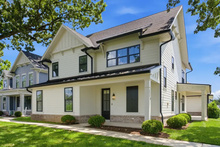 3548 Harper Woods Lane, Lexington, KY 40515 - #3