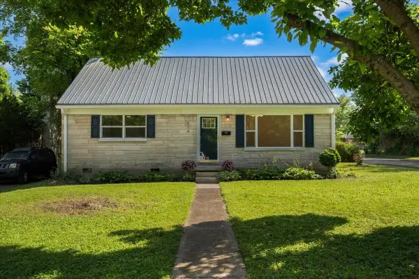 634 Cardinal Lane, Lexington, KY 40503