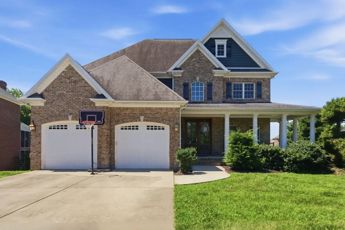 236 Somersly Place, Lexington, KY 40515 - #1
