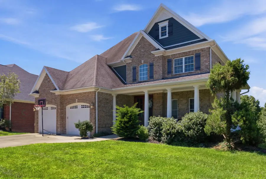 236 Somersly Place, Lexington, KY 40515 - #3