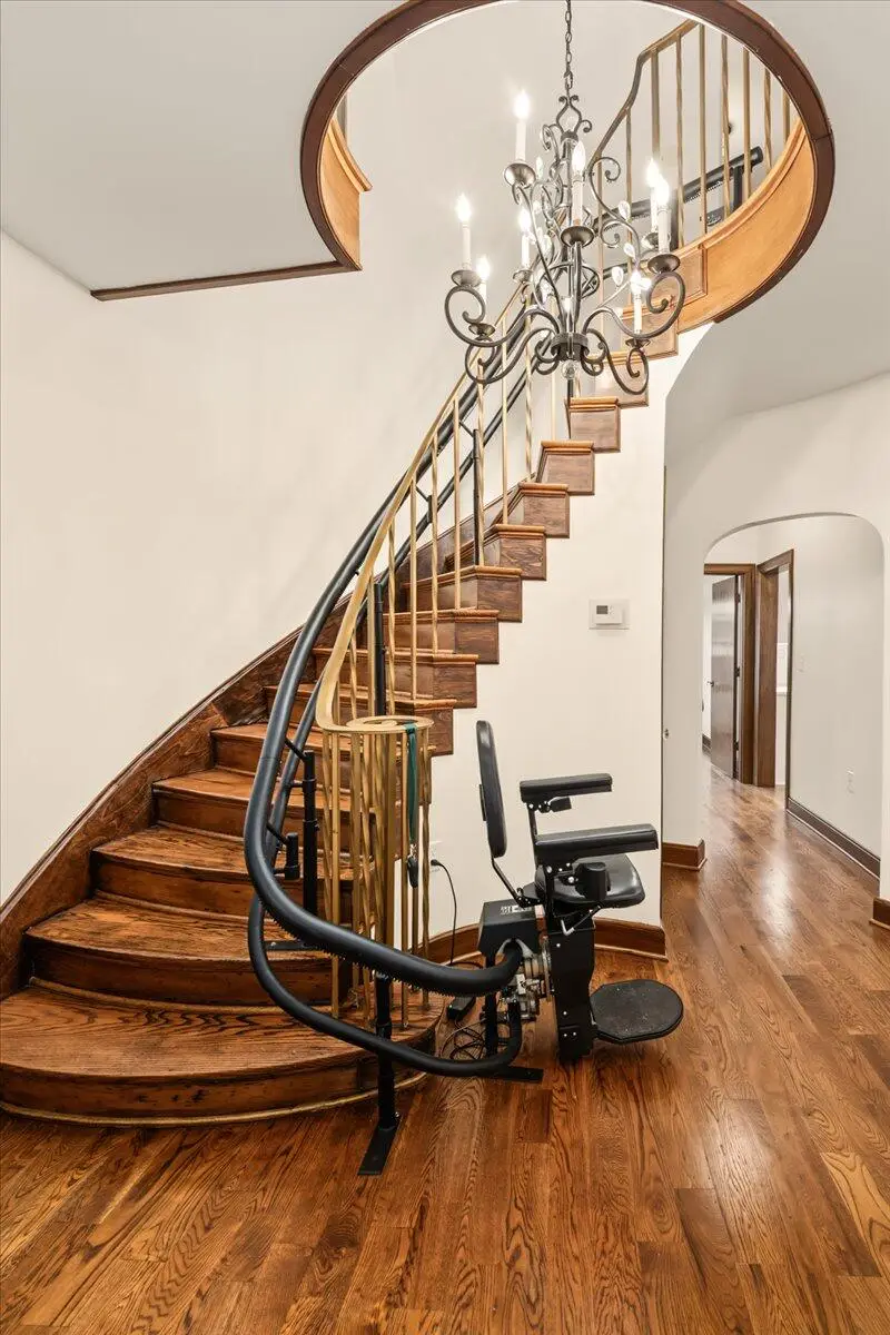 207 Paul Sawyier Drive, Frankfort, KY 40601 - #2