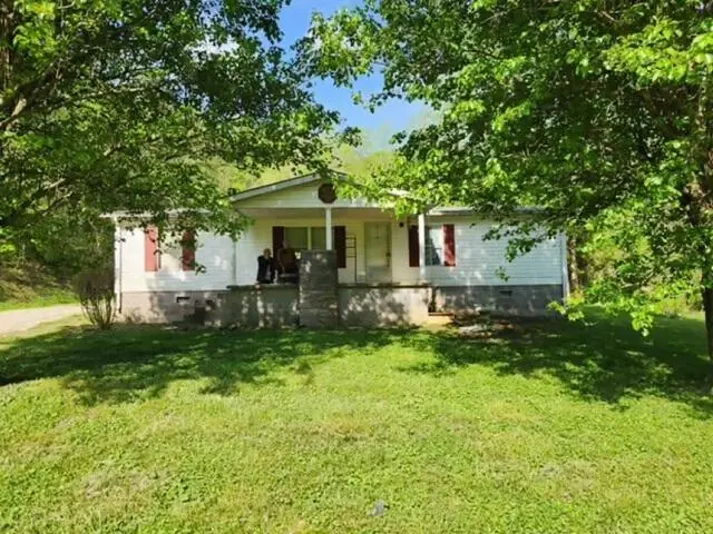 4768 Ky-1809, Barbourville, KY 40906 - #1