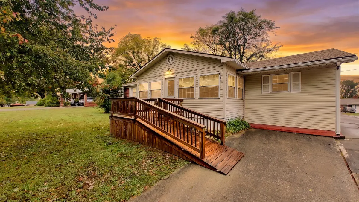 410 Pecan Drive, Clinton, KY 42031 - #1