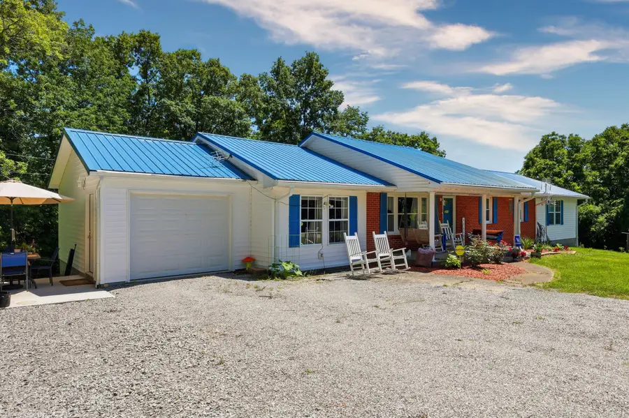 1587 Fairview Road, Lawrenceburg, KY 40342 - #2