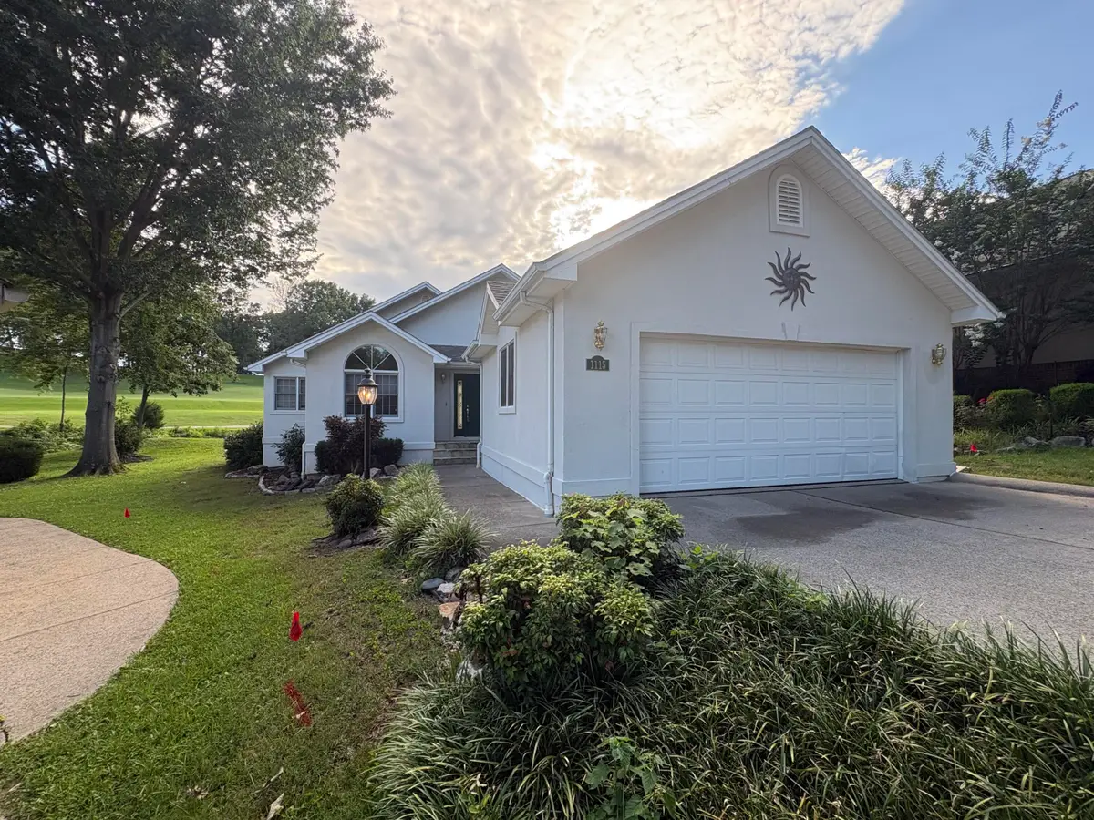 1115 Lakeview Drive, Paducah, KY 42003 - #1