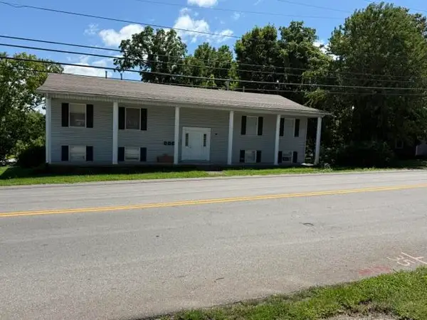 201 Danville Street, Lancaster, KY 40444