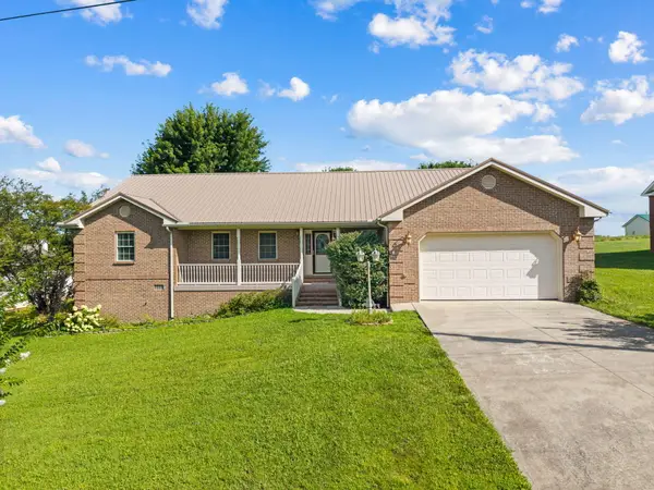 85 E Cherry Drive, Science Hill, KY 42553