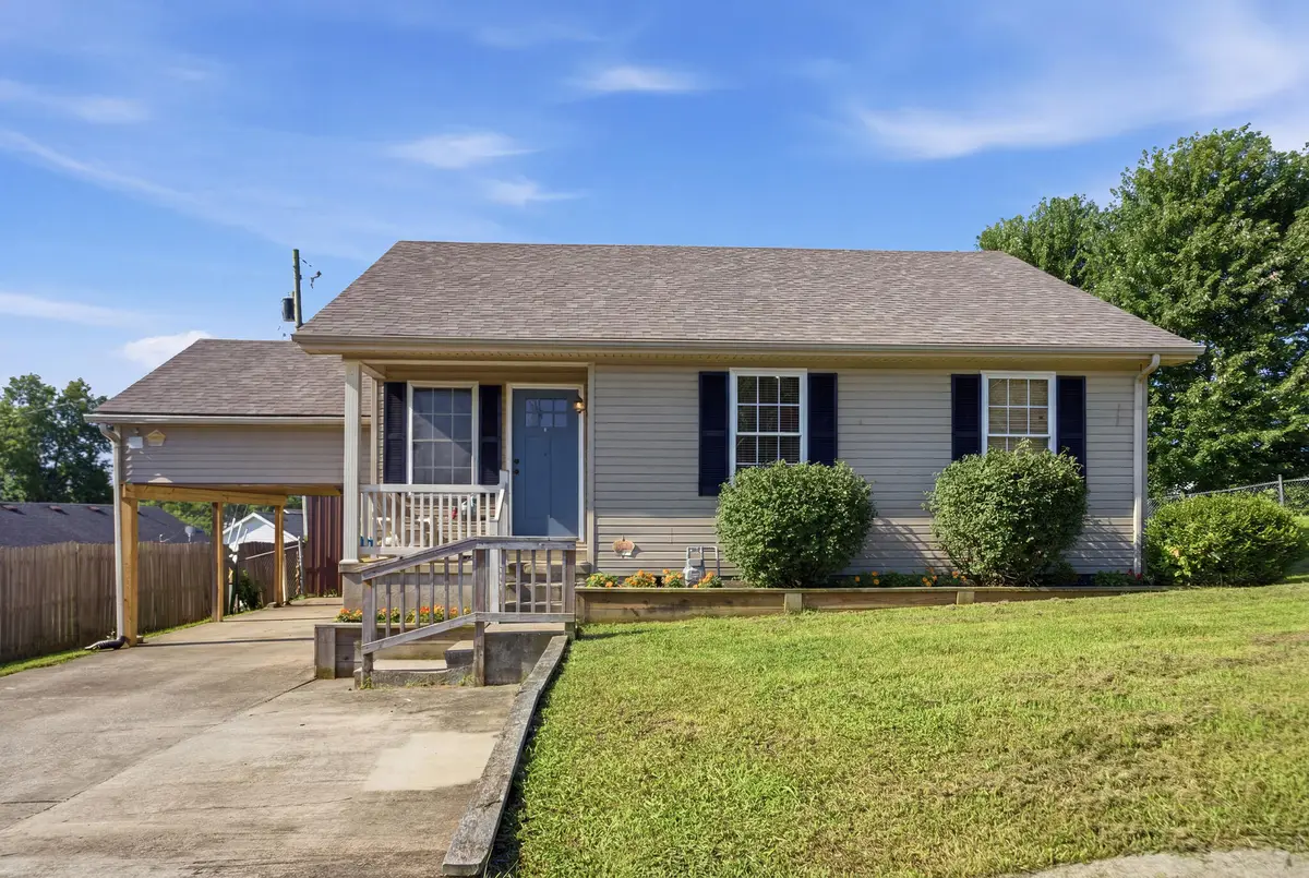22 Apache Trail, Winchester, KY 40391 - #1
