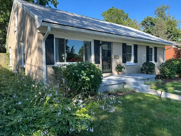 386 Bradford Drive, Lexington, KY 40503