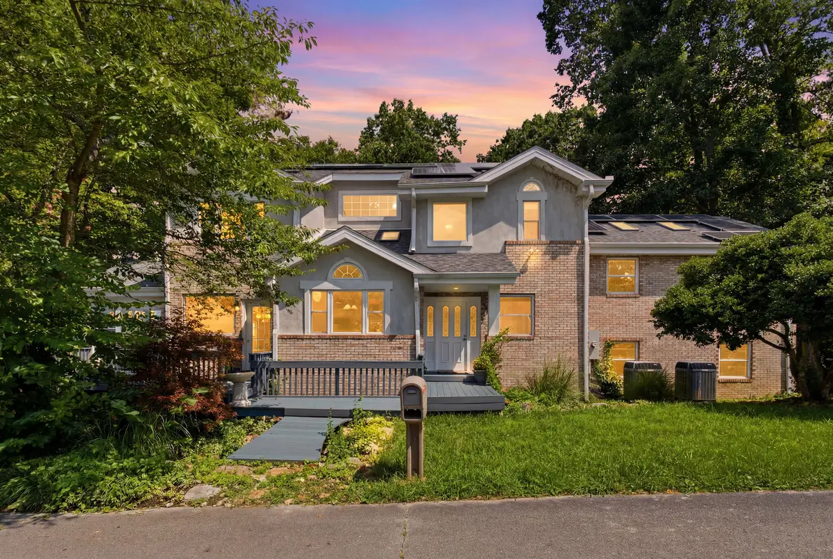 3934 Hickory Hill Drive, Somerset, KY 42503 - #1
