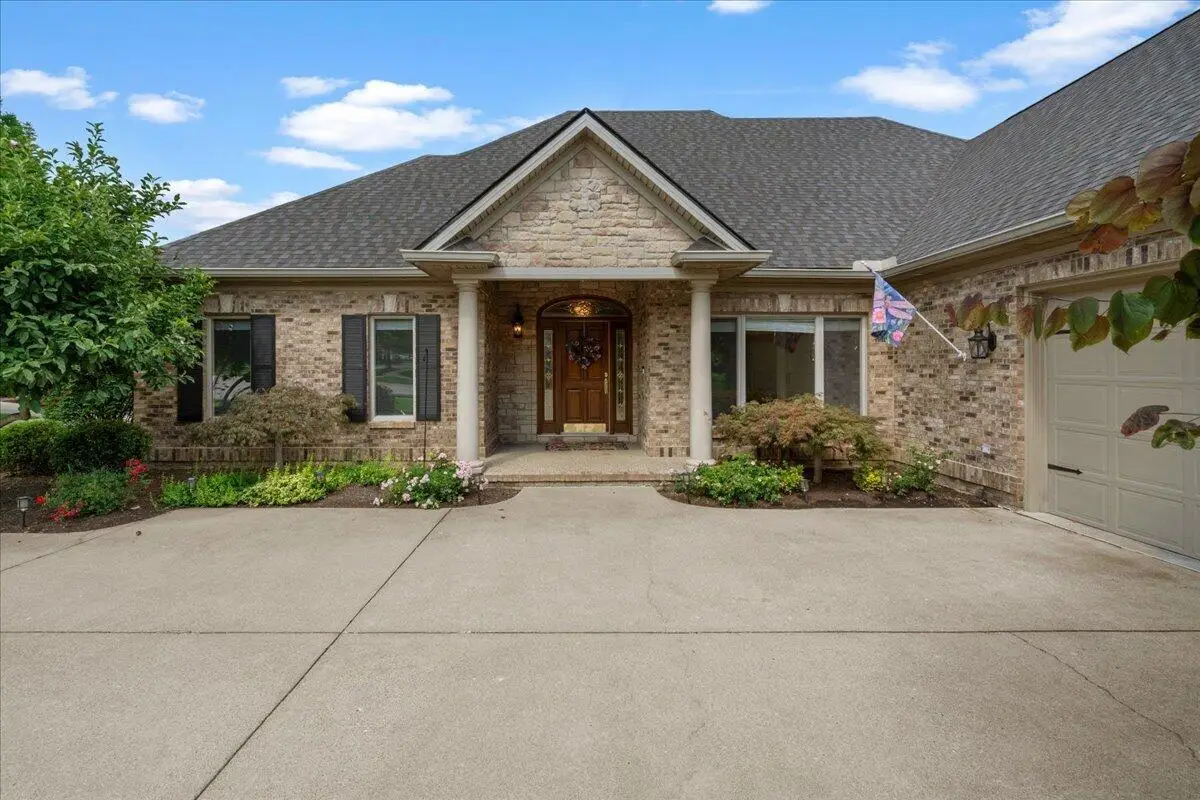 3801 Still Meadow Lane, Lexington, KY 40509 - #1